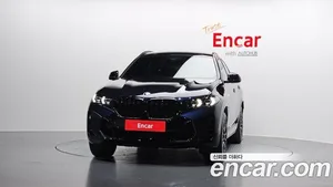 BMW X6, 2025 — миниатюра 3