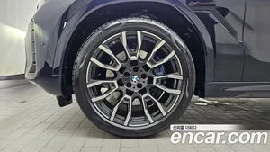 BMW X6, 2025 — миниатюра 5
