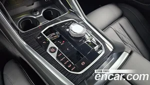 BMW X6, 2025 — миниатюра 12