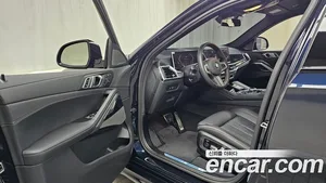 BMW X6, 2025 — миниатюра 13