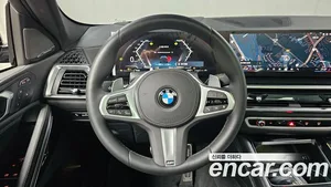 BMW X6, 2025 — миниатюра 20
