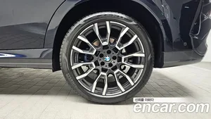BMW X6, 2025 — миниатюра 7