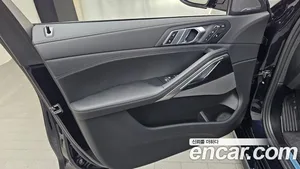 BMW X6, 2025 — миниатюра 14