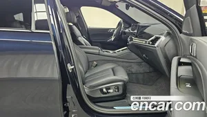 BMW X6, 2025 — миниатюра 16