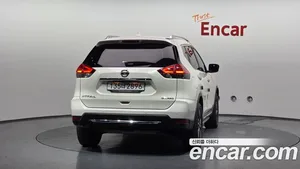 Nissan X-Trail, 2018 — миниатюра 4
