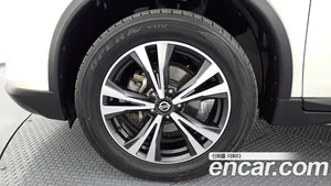 Nissan X-Trail, 2018 — миниатюра 5