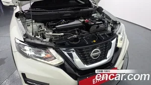 Nissan X-Trail, 2018 — миниатюра 6