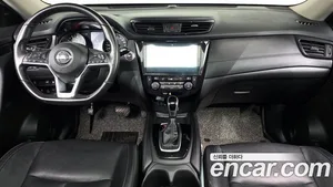 Nissan X-Trail, 2018 — миниатюра 10