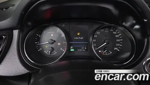 Nissan X-Trail, 2018 — миниатюра 11