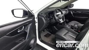 Nissan X-Trail, 2018 — миниатюра 13