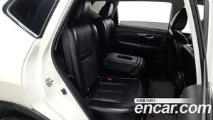 Nissan X-Trail, 2018 — миниатюра 17