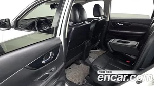 Nissan X-Trail, 2018 — миниатюра 18