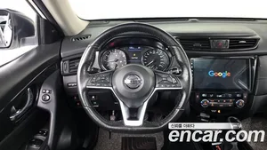 Nissan X-Trail, 2018 — миниатюра 19