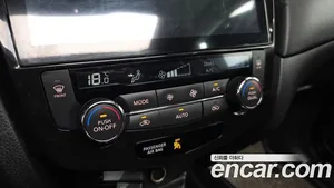 Nissan X-Trail, 2018 — миниатюра 21