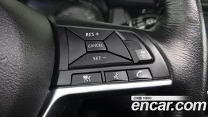 Nissan X-Trail, 2018 — миниатюра 23