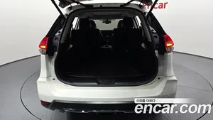 Nissan X-Trail, 2018 — миниатюра 26