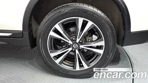 Nissan X-Trail, 2018 — миниатюра 7