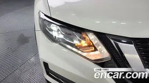 Nissan X-Trail, 2018 — миниатюра 8