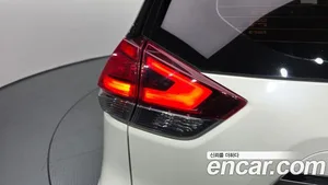 Nissan X-Trail, 2018 — миниатюра 9