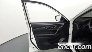 Nissan X-Trail, 2018 — миниатюра 14