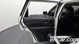 Nissan X-Trail, 2018 — миниатюра 15