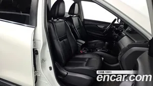 Nissan X-Trail, 2018 — миниатюра 16
