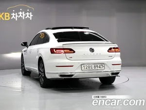 Volkswagen Arteon, 2019 — миниатюра 4