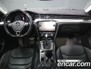 Volkswagen Arteon, 2019 — миниатюра 5