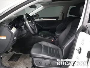 Volkswagen Arteon, 2019 — миниатюра 9