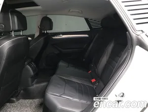 Volkswagen Arteon, 2019 — миниатюра 10
