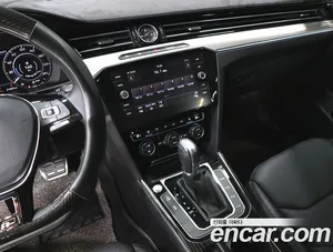 Volkswagen Arteon, 2019 — миниатюра 11