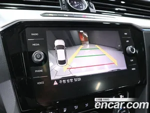 Volkswagen Arteon, 2019 — миниатюра 13
