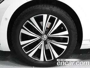 Volkswagen Arteon, 2019 — миниатюра 16