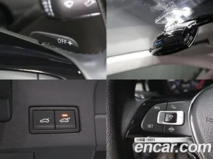 Volkswagen Arteon, 2019 — миниатюра 19