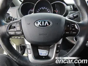 Kia pride, 2014 — миниатюра 9