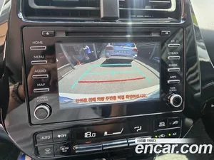 Toyota Prius, 2022 — миниатюра 8