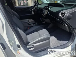 Toyota Prius, 2022 — миниатюра 15