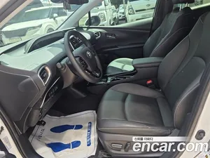 Toyota Prius, 2022 — миниатюра 18
