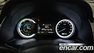 Kia Niro, 2017 — миниатюра 8