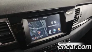 Kia Niro, 2017 — миниатюра 14