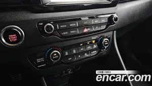 Kia Niro, 2017 — миниатюра 17