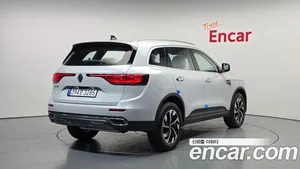 Renault QM6, 2026 — миниатюра 2