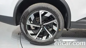 Renault QM6, 2026 — миниатюра 7