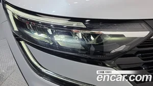 Renault QM6, 2026 — миниатюра 8