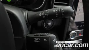 Renault QM6, 2026 — миниатюра 29