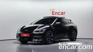 Kia EV6, 2024 — миниатюра 1