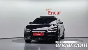 Kia EV6, 2024 — миниатюра 3