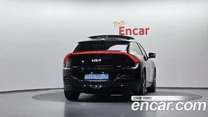 Kia EV6, 2024 — миниатюра 4