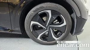 Kia EV6, 2024 — миниатюра 5