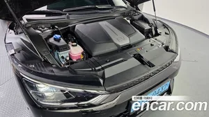 Kia EV6, 2024 — миниатюра 6